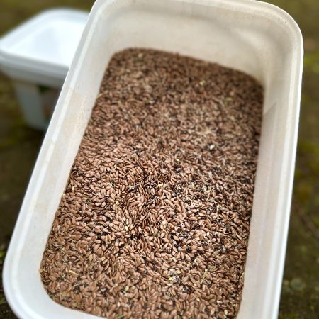 Herbi Mix Sand-off odpiaszczenie 1kg